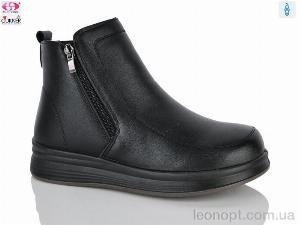 Черевики Gukkcr RA4262 black