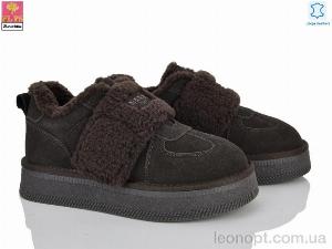 Кросівки PLPS-Nanachka GF2647 brown
