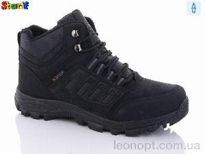 Черевики Sharif BX6-2