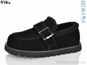 Туфлі VIKA-Limani 001 black