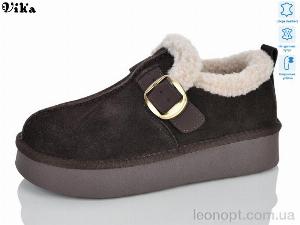 Туфлі VIKA-Limani D734