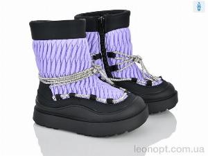 Чоботи Xifa kids XF02-1101-7