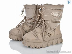 Черевики Xifa kids XF02-288-7