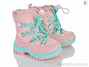 Черевики Xifa kids FG577-1F