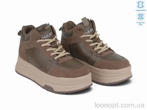 Черевики Allshoes 216023