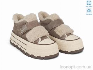 Кеди Allshoes 221978