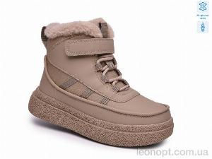 Черевики TOM.M 65214E