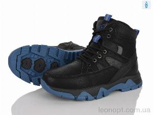 Черевики Xifa kids D10-7