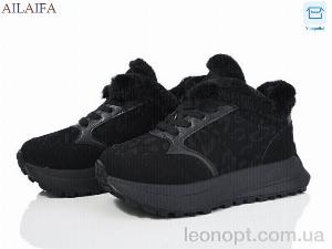 Кросівки Ailaifa MA12 black