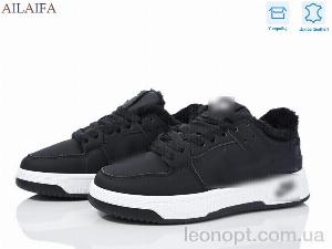 Кросівки Ailaifa CN061 black