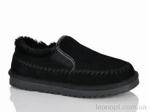 Туфлі DINO ALBAT V033-4 black