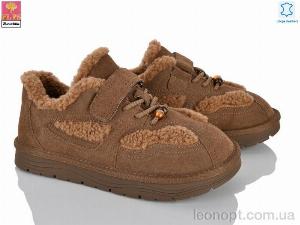 Кросівки PLPS-Nanachka GF2643 caramel