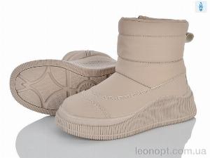 Черевики KIMBOO FG6207-3K