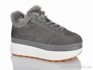 Кросівки DINO ALBAT M6153-3 grey