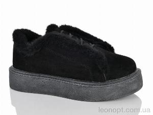 Туфлі DINO ALBAT 20-1043-1 black