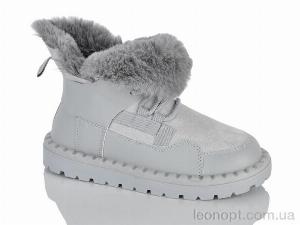 Уги DINO ALBAT 143-39 grey