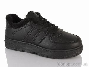 Кросівки DINO ALBAT 149-31 black
