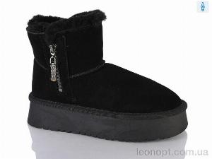 Уги DINO ALBAT P1273-1 black