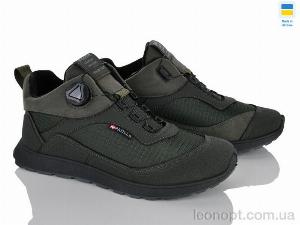 Кросівки Paolla Sport 10 зелений