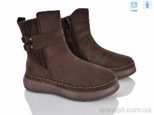 Черевики Hongquan J2155-2