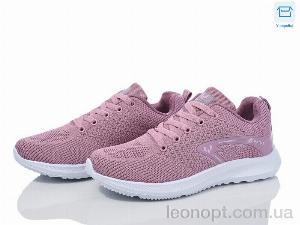 Кросівки Синдикат взуття M004 pink