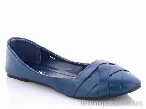 Балетки Lion 112-2