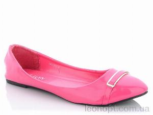 Балетки Lion JK017A-8