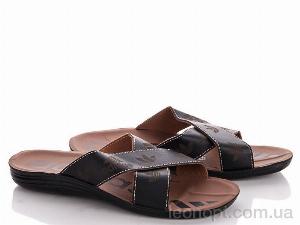 Шльопанці Makers Shoes E01-1