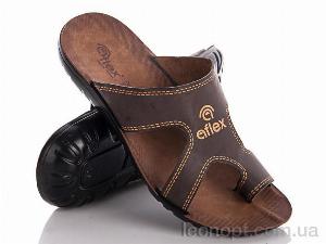 Шльопанці Makers Shoes Aflex