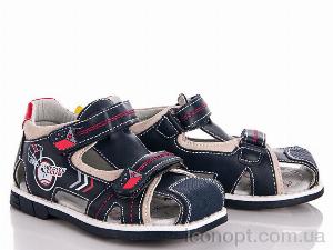 Сандалі С.Луч 10312-1