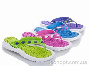 Шльопанці Alex 4834