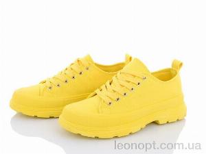 Кросівки Violeta 20-868 orange