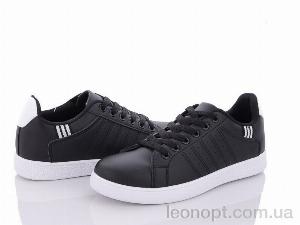 Кросівки Violeta 20-966 black