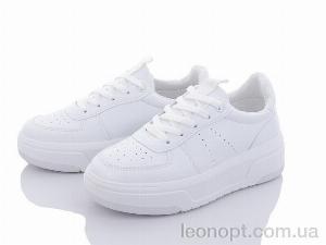 Кросівки Violeta 20-968 white