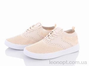 Кросівки Violeta 20-969 beige