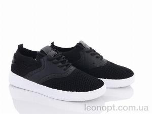 Кросівки Violeta 20-969 black