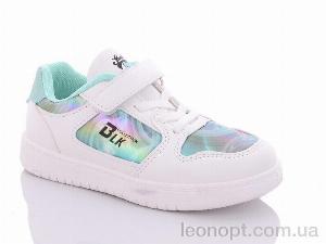 Кросівки Xifa kids 2386 green