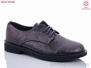 Туфлі QQ shoes A8088-3 уценка