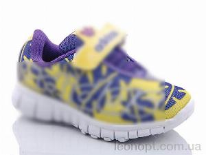 Кросівки Presto 602-1 old уцінка
