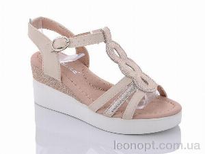 Босоніжки Favorit 30-12 beige