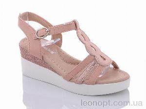 Босоніжки Favorit 30-12 pink