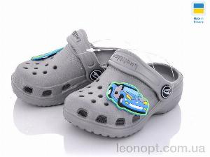 Крокси Luck Line 3001-183