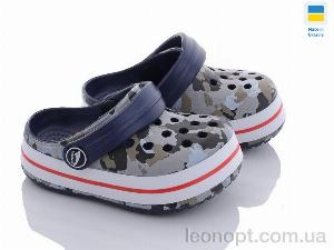 Крокси Luck Line 3008-182