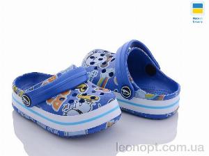 Крокси Luck Line 3009-196