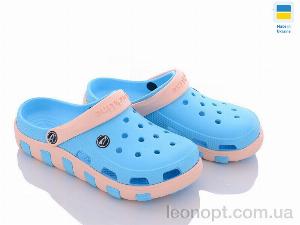 Крокси Luck Line 3021-273