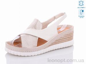Босоніжки SHERLOCK SOON 306-06 beige