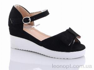 Босоніжки Favorit 31-4 black