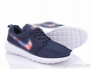 Кросівки CR 6040 navy
