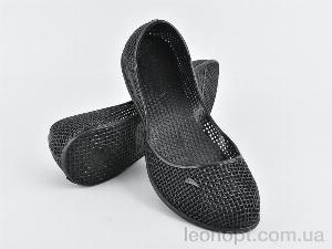 Балетки Violeta T120 black