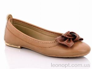 Балетки Makers Shoes PN02